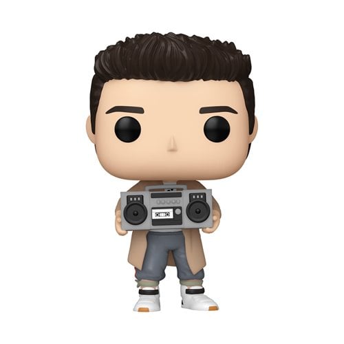 Funko Pop! Movies - John Hughes Vinyl Figures - Select Figure(s) - for just $12.90! 