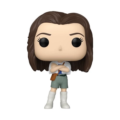Funko Pop! Movies - John Hughes Vinyl Figures - Select Figure(s) - for just $12.90! 