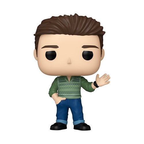 Funko Pop! Movies - John Hughes Vinyl Figures - Select Figure(s) - for just $12.90! 