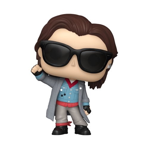 Funko Pop! Movies - John Hughes Vinyl Figures - Select Figure(s) - for just $12.90! 