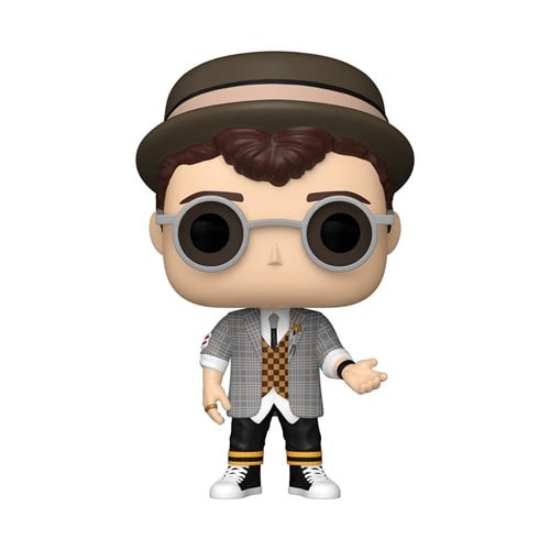 Funko Pop! Movies - John Hughes Vinyl Figures - Select Figure(s) - for just $12.90! 