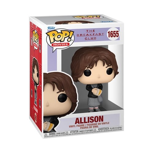 Funko Pop! Movies - John Hughes Vinyl Figures - Select Figure(s) - for just $12.90! 