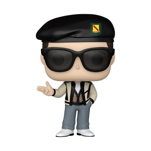 Funko Pop! Movies - John Hughes Vinyl Figures - Select Figure(s) - for just $12.90! 