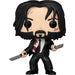 Funko Pop! Movies - John Wick Vinyl Figure - Select Figure(s) - for just $14.99! 