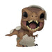 Funko Pop! Movies - Jurassic Park - Hatchling Vinyl Figure - for just $13.45! 