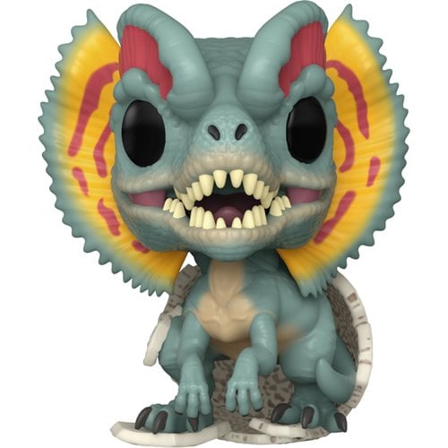 Funko Pop! Movies - Jurassic Park - Hatchling Vinyl Figure - for just $13.45! 