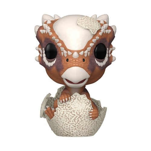 Funko Pop! Movies - Jurassic Park - Hatchling Vinyl Figure - for just $13.45! 