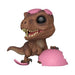 Funko Pop! Movies - Jurassic Park Vinyl Figures - Select Figure(s) - for just $12.90! 