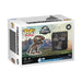 Funko Pop! Movies - Jurassic Park Vinyl Figures - Select Figure(s) - for just $12.90! 