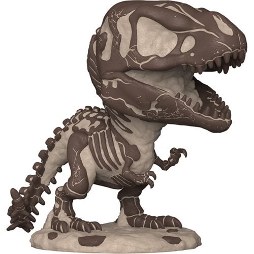Funko Pop! Movies - Jurassic Park Vinyl Figures - Select Figure(s) - for just $12.90! 