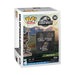 Funko Pop! Movies - Jurassic Park Vinyl Figures - Select Figure(s) - for just $12.90! 
