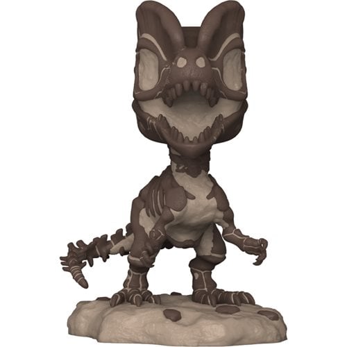 Funko Pop! Movies - Jurassic Park Vinyl Figures - Select Figure(s) - for just $12.90! 