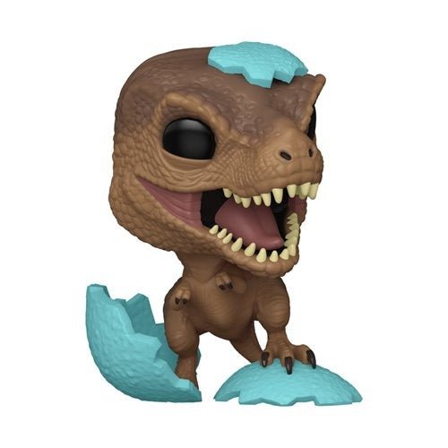 Funko Pop! Movies - Jurassic Park Vinyl Figures - Select Figure(s) - for just $12.90! 