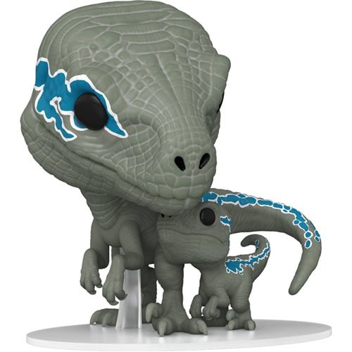 Funko Pop! Movies - Jurassic World: Dominion Vinyl Figures - Select Figure(s) - for just $12.67! 
