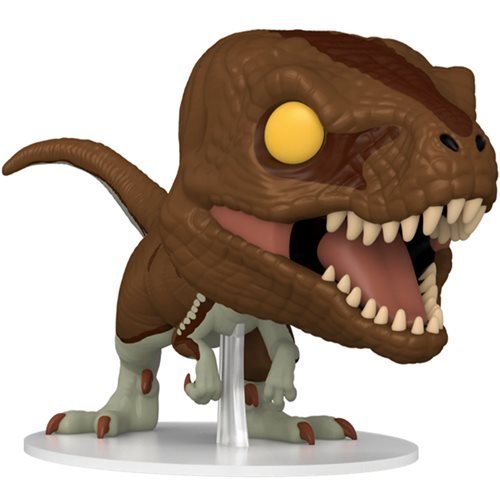 Funko Pop! Movies - Jurassic World: Dominion Vinyl Figures - Select Figure(s) - Just $11.99! Shop now at Retro Gaming of Denver