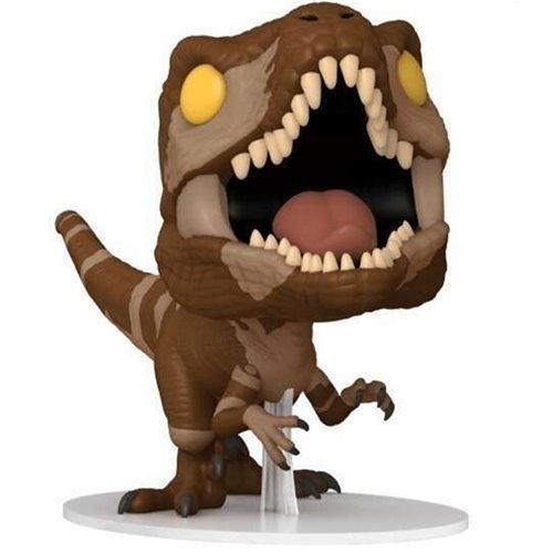 Funko Pop! Movies - Jurassic World: Dominion Vinyl Figures - Select Figure(s) - for just $12.67! 