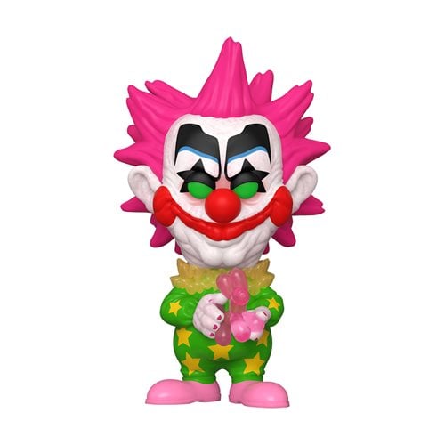 Funko Pop! Movies - Killer Klowns from Outer Space Vinyl Figure - Select Figure(s) - for just $12.67! 