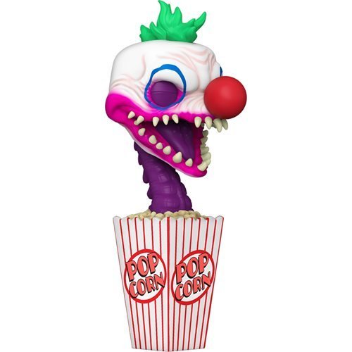 Funko Pop! Movies - Killer Klowns from Outer Space Vinyl Figure - Select Figure(s) - for just $12.67! 