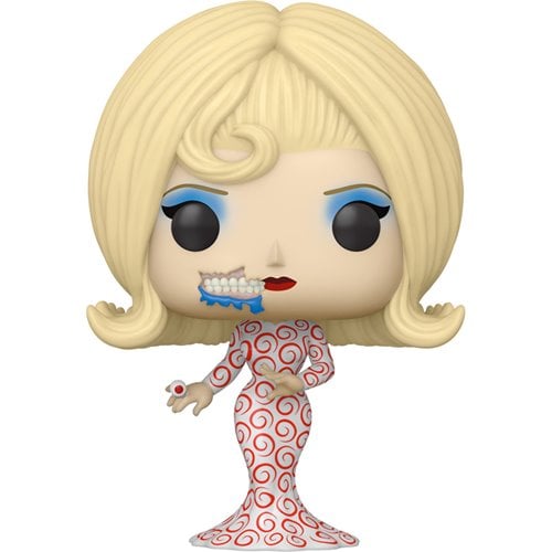 Funko Pop! Movies - Mars Attacks Vinyl Figure - Select Figure(s) - for just $14.99! 