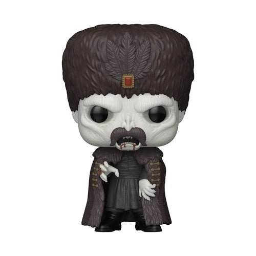 Funko Pop! Movies - Nosferatu (2025) Vinyl Figures - Select Figure(s) - for just $16.99! 