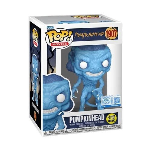 Funko Pop! Movies - Pumpkinhead  Vinyl Figure - Select Version(s) - for just $14.99! 