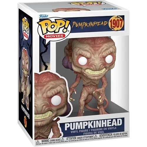 Funko Pop! Movies - Pumpkinhead  Vinyl Figure - Select Version(s) - for just $14.99! 