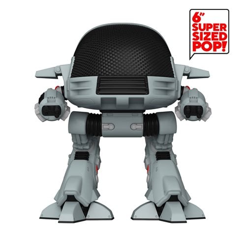 Funko Pop! Movies - RoboCop Vinyl Figure - Select Figure(s) - for just $12.67! 
