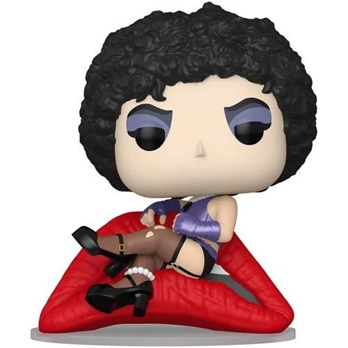 Funko Pop! Movies Rocky Horror Picture Show Vinyl Figure - Select Figure(s) - for just $14.90! 