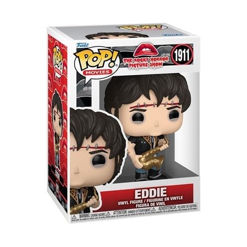 Funko Pop! Movies Rocky Horror Picture Show Vinyl Figure - Select Figure(s) - for just $14.90! 