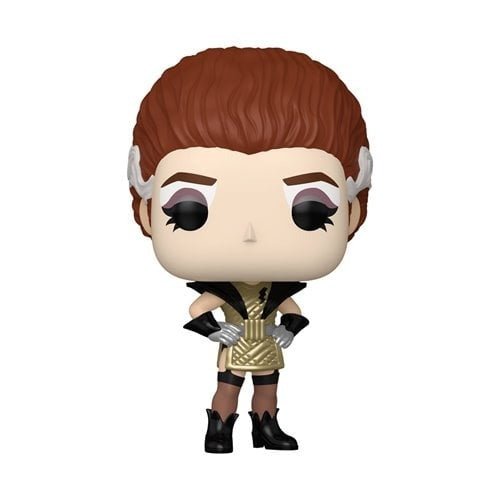 Funko Pop! Movies Rocky Horror Picture Show Vinyl Figure - Select Figure(s) - for just $14.90! 