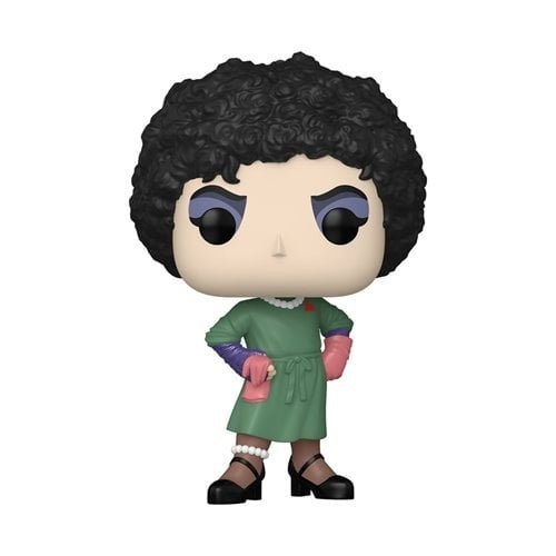 Funko Pop! Movies Rocky Horror Picture Show Vinyl Figure - Select Figure(s) - for just $14.90! 