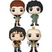 Funko Pop! Movies Rocky Horror Picture Show Vinyl Figure - Select Figure(s) - for just $14.90! 