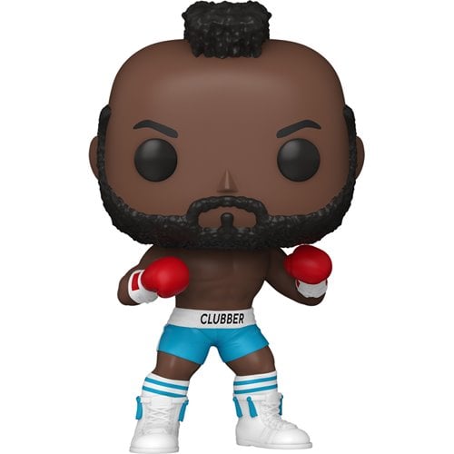 Funko Pop! Movies - Rocky Vinyl Figures - Select Figure(s) - for just $12.67! 