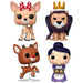 Funko Pop! Movies - Rudolph the Red-Nosed Reindeer Vinyl Figure - Select Figure(s) - for just $12.90! 