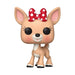 Funko Pop! Movies - Rudolph the Red-Nosed Reindeer Vinyl Figure - Select Figure(s) - for just $12.90! 
