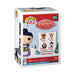 Funko Pop! Movies - Rudolph the Red-Nosed Reindeer Vinyl Figure - Select Figure(s) - for just $12.90! 