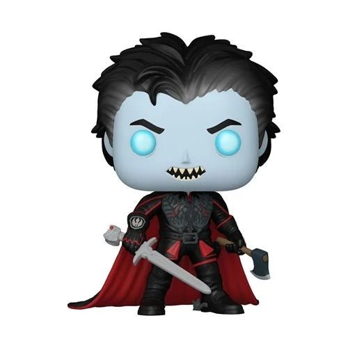 Funko Pop! Movies - Sleepy Hollow Vinyl Figure - Select Figure(s) - for just $14.99! 