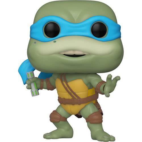 Funko Pop! Movies Teenage Mutant Ninja Turtles Vinyl Figures - Select Figure(s) - for just $14.99! 