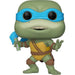 Funko Pop! Movies Teenage Mutant Ninja Turtles Vinyl Figures - Select Figure(s) - for just $14.99! 