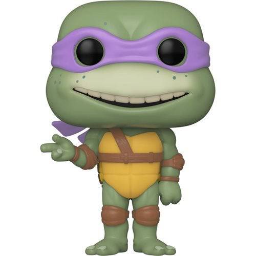 Funko Pop! Movies Teenage Mutant Ninja Turtles Vinyl Figures - Select Figure(s) - for just $14.99! 