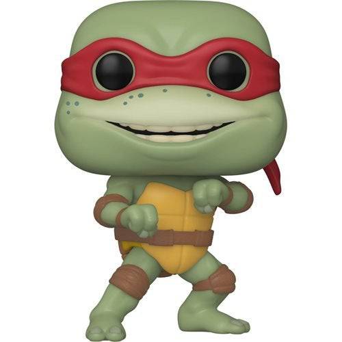Funko Pop! Movies Teenage Mutant Ninja Turtles Vinyl Figures - Select Figure(s) - for just $14.99! 