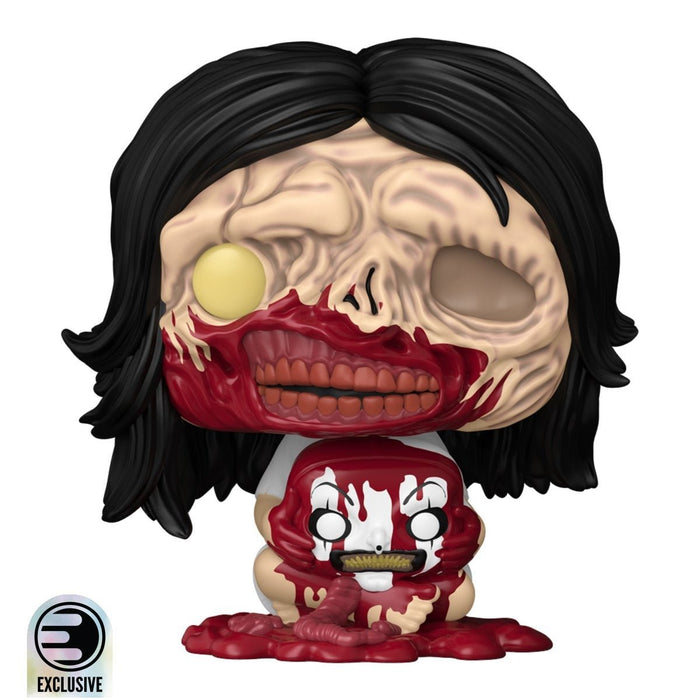 Funko Pop! Movies - Terrifier 3 Vinyl Figure - Entertainment Earth Exclusive - Select Figure(s) - for just $16.99! 