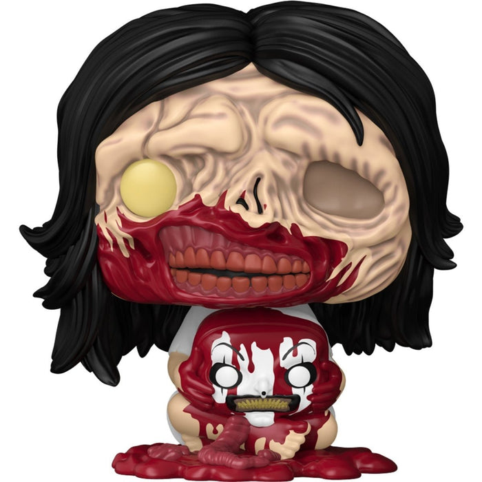 Funko Pop! Movies - Terrifier 3 Vinyl Figure - Entertainment Earth Exclusive - Select Figure(s) - for just $16.99! 