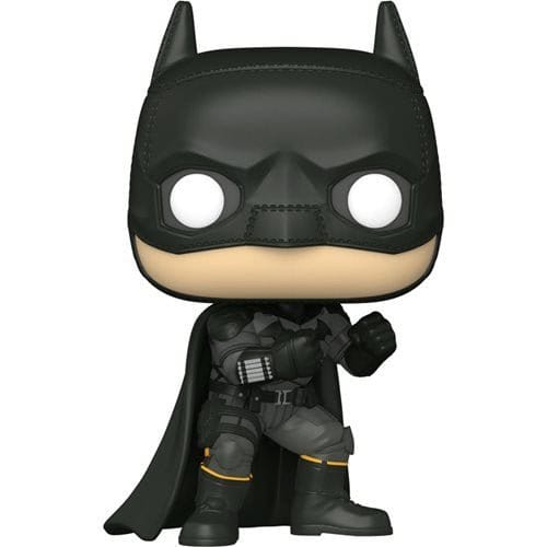 Funko Pop! Movies - The Batman Vinyl Figures - Select Figure(s) - Just $11.99! Shop now at Retro Gaming of Denver