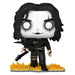 Funko Pop! Movies - The Crow Vinyl Figure - Select Figure(s) - for just $12.67! 