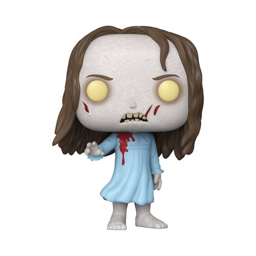 Funko Pop! Movies - The Exorcist: Believer Vinyl Figure - Select Figure(s) - for just $12.67! 