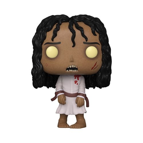 Funko Pop! Movies - The Exorcist: Believer Vinyl Figure - Select Figure(s) - for just $14.99! 
