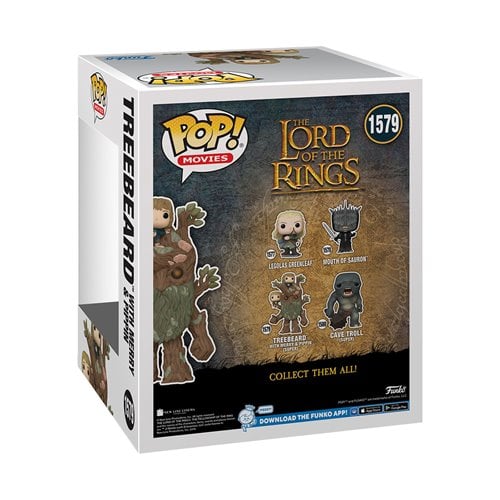 Funko Pop! Movies - The Lord of the Rings - Select Figure(s) - for just $12.67! 