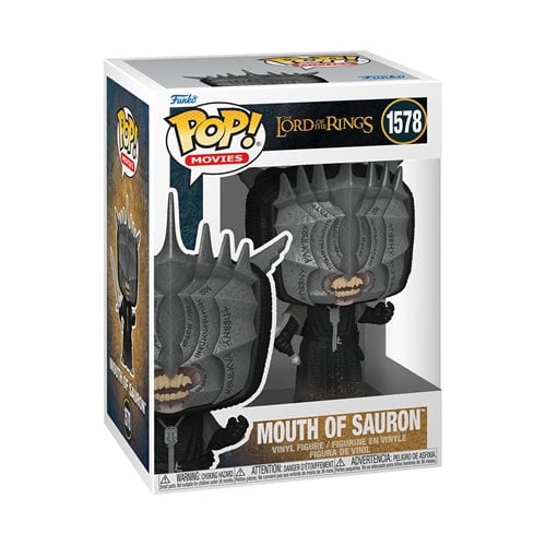 Funko Pop! Movies - The Lord of the Rings - Select Figure(s) - for just $12.90! 