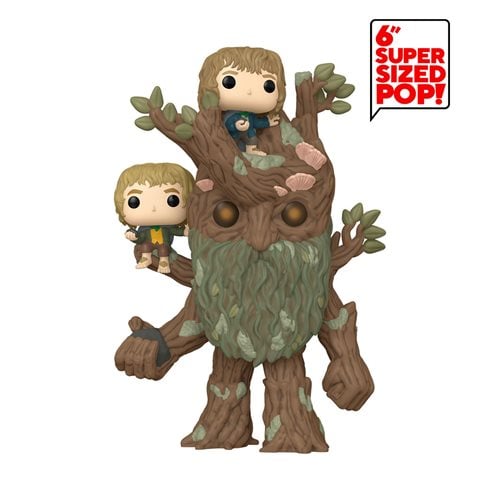 Funko Pop! Movies - The Lord of the Rings - Select Figure(s) - for just $12.90! 
